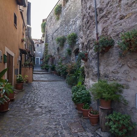 La Valle Del Tevere Torrita Tiberina Luaran gambar