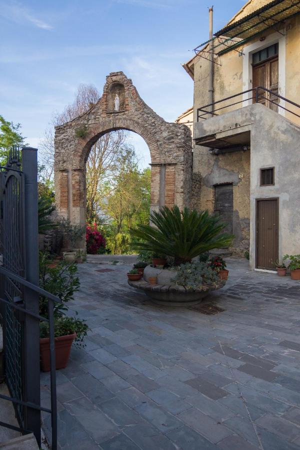 La Valle Del Tevere Torrita Tiberina Luaran gambar